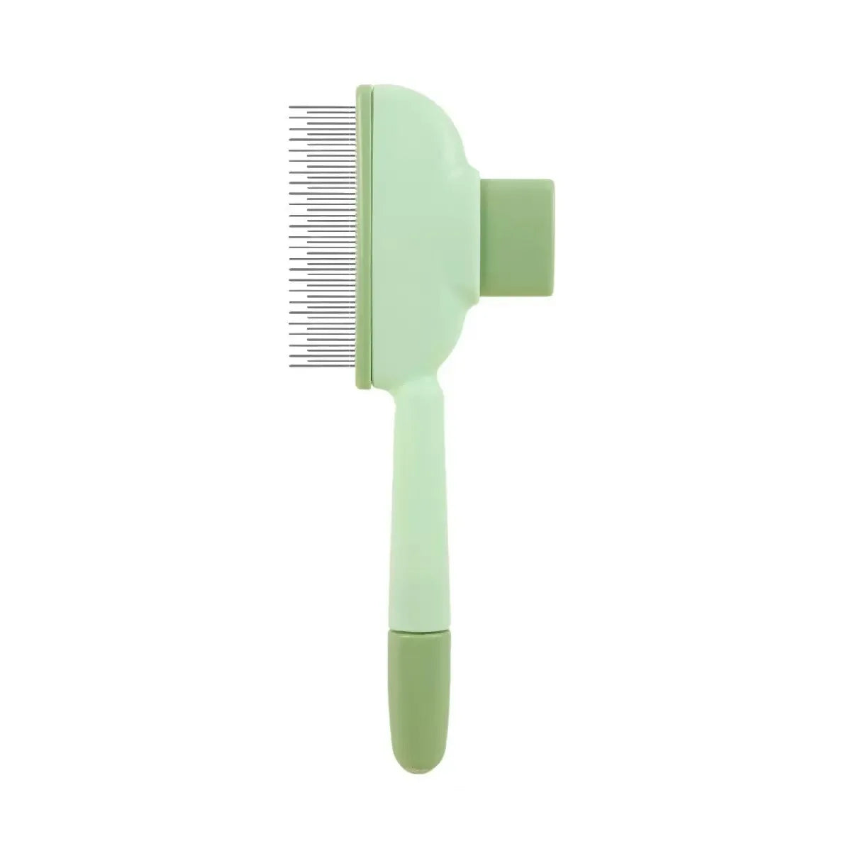 Long Hair De-Shedding Brush for Dogs & Cats