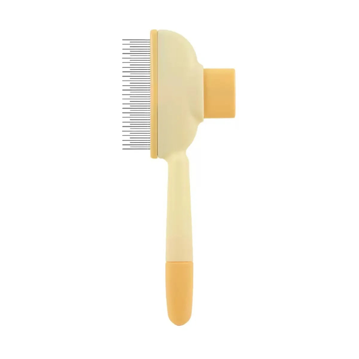 Long Hair De-Shedding Brush for Dogs & Cats
